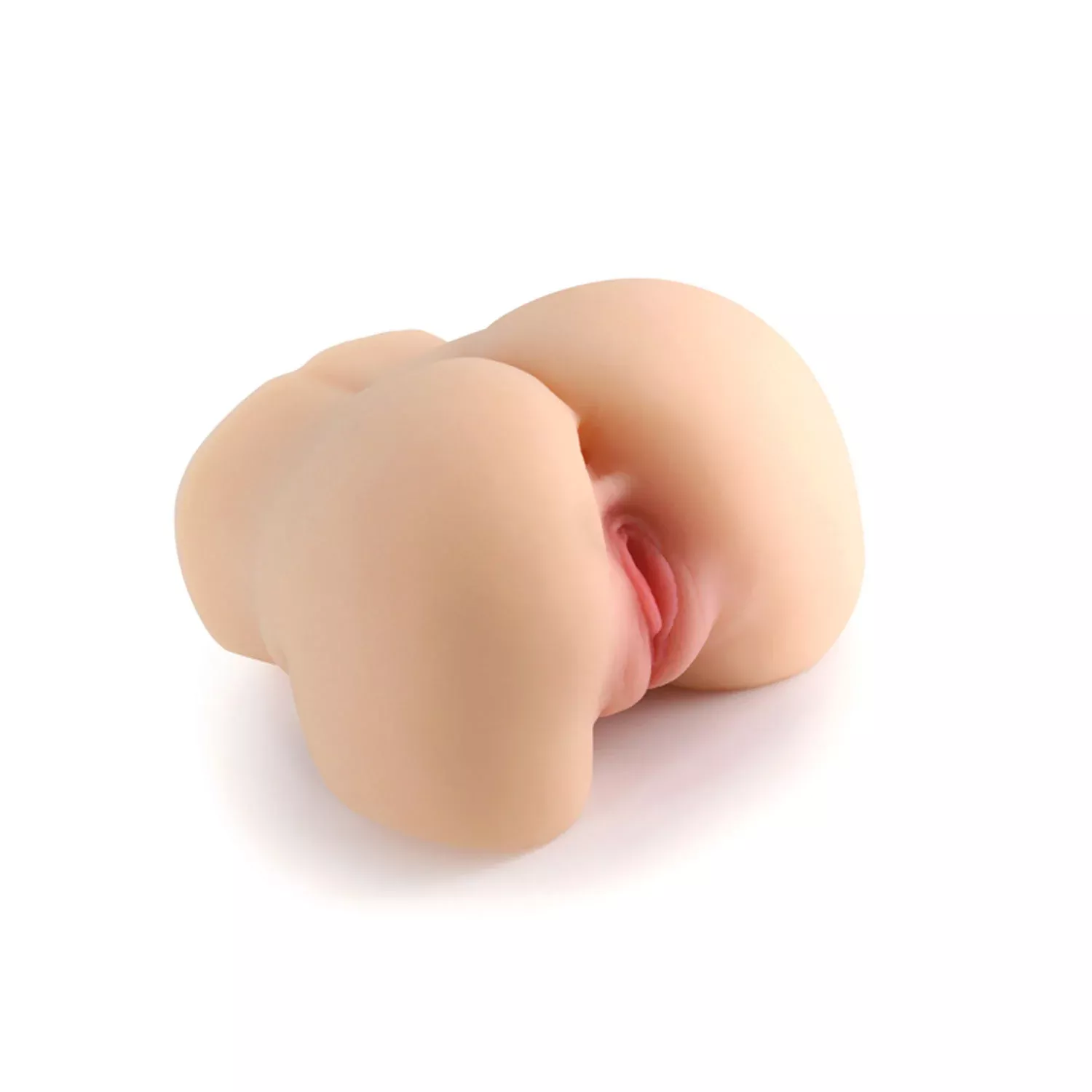 nsnovelties Barely Legal - Lotus - Tan - Alternate Package — TPE Stroker