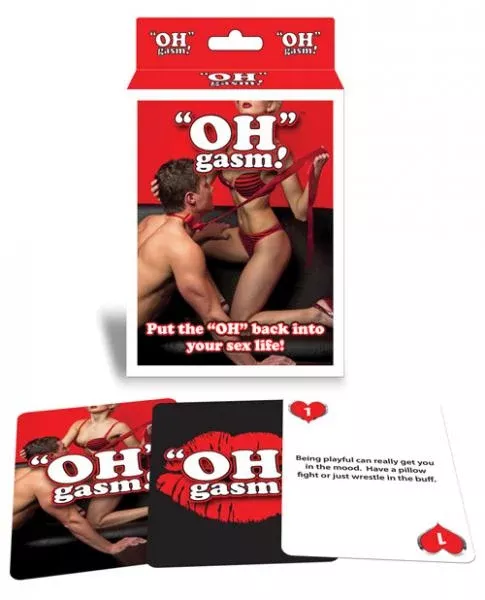 oh-gasm-card-game Oh Gasm Card Game