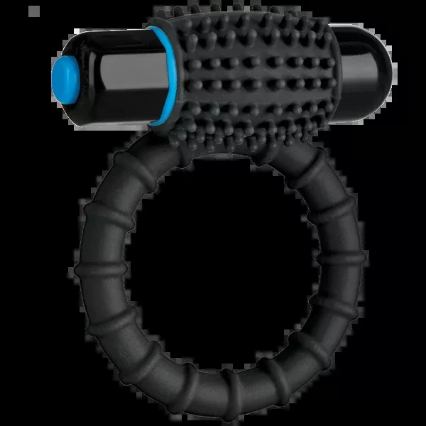 optimale-vibrating-silicone-c-ring OptiMALE - Vibrating Silicone C-Ring