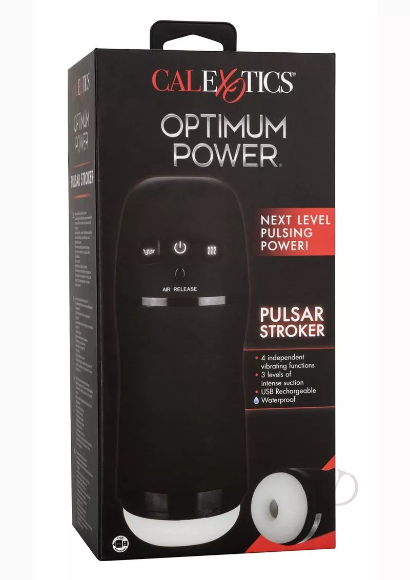 optimum-power-pulsar-automated-stroker-men-black Optimum Power Pulsar Automated Stroker For Men Black