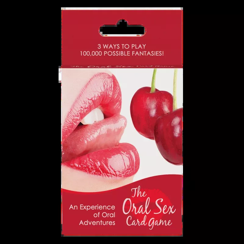 oral-sex-card-game Oral Sex Card Game