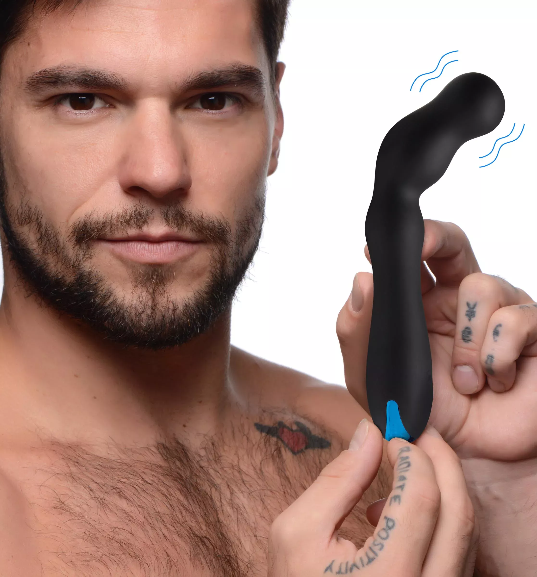organic-curves-prostate-vibrator Organic Curves Prostate Vibrator