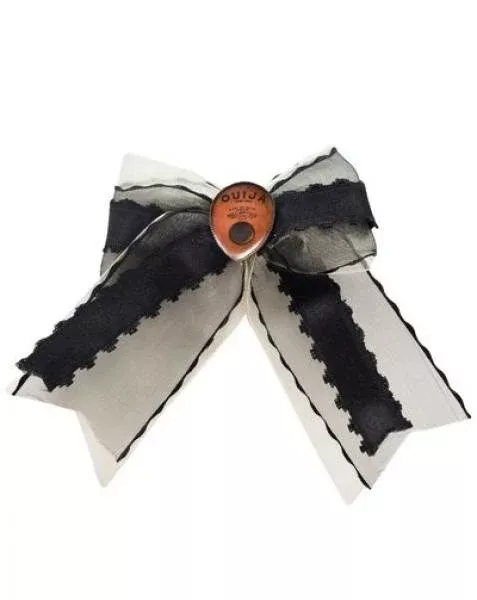 ouija-hair-bow Ouija Hair Bow