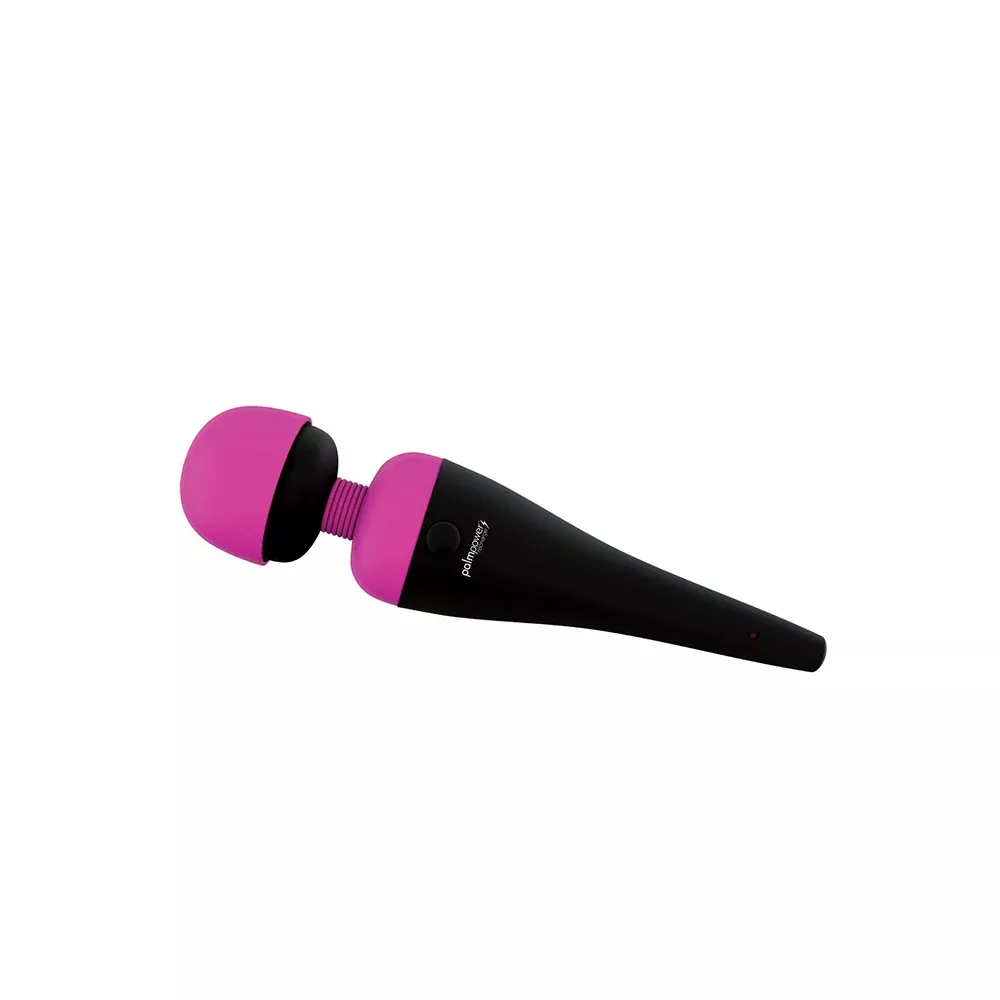 palm-power-rechargeable-waterproof-wand Palm Power Rechargeable Waterproof Wand