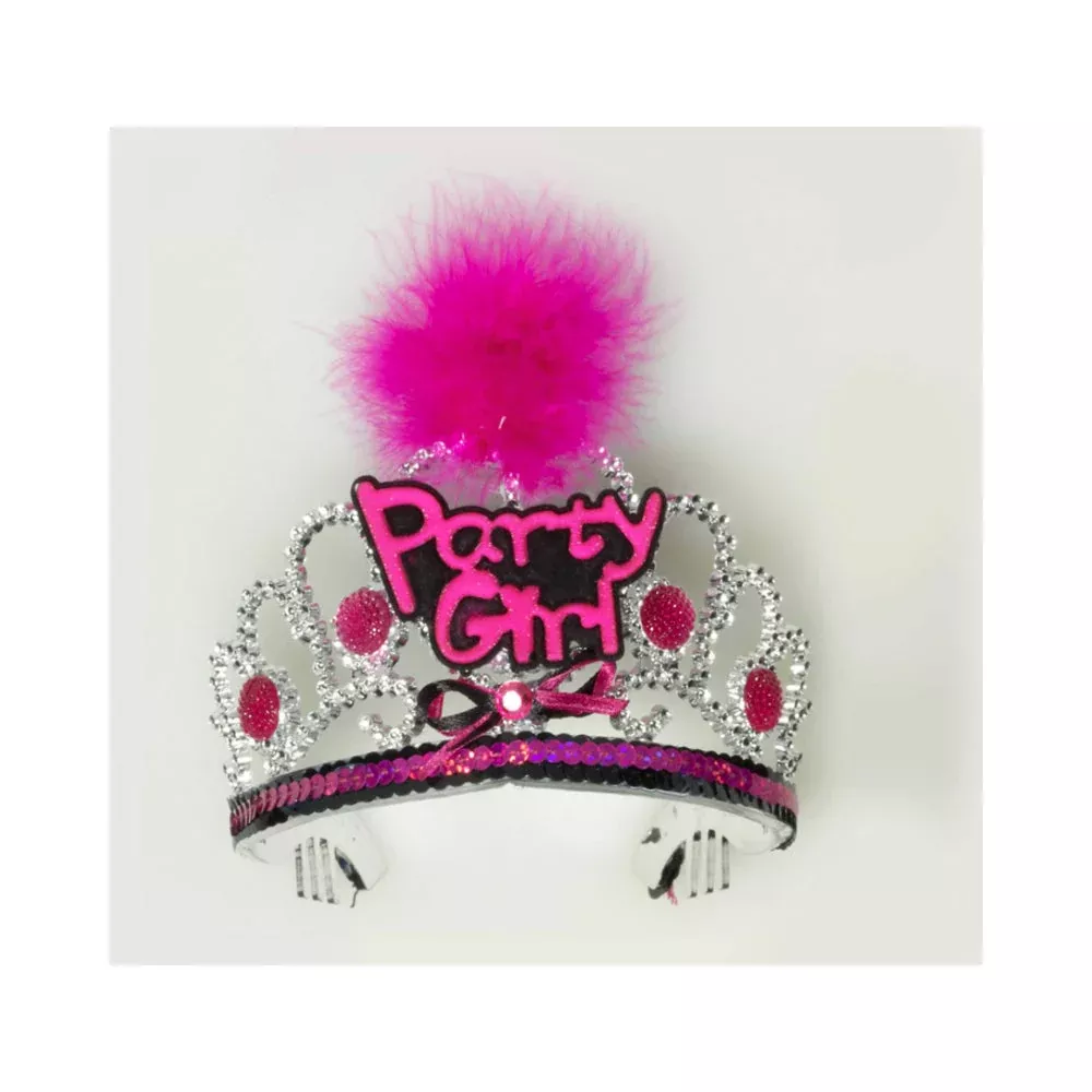 party-girl-tiara Party Girl Tiara