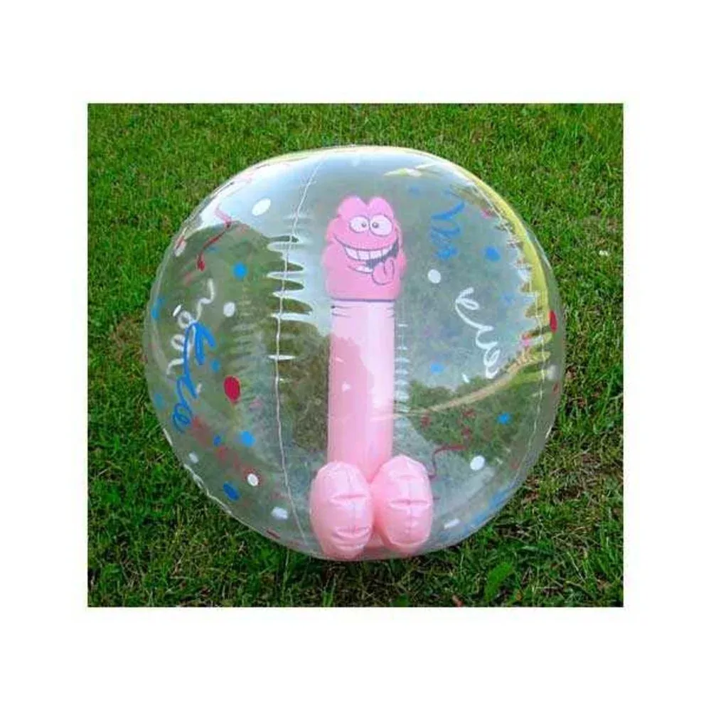 pecker-beach-ball Pecker Beach Ball