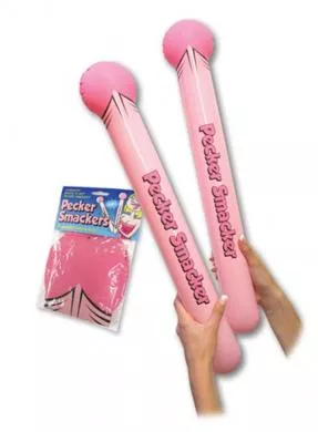 pecker-smackers Pecker Smackers