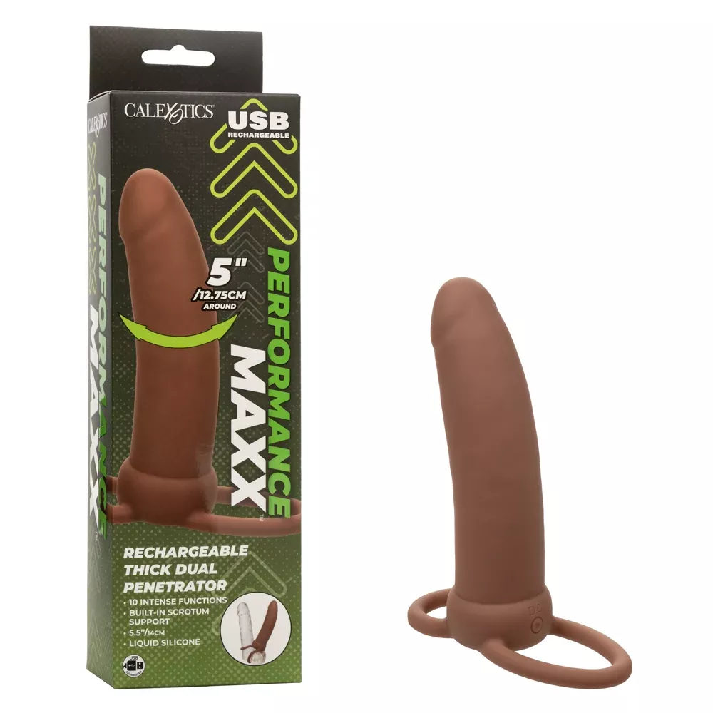 performance-maxx-rechargeable-thick-dual-penetrator Performance Maxx Rechargeable Thick Dual Penetrator