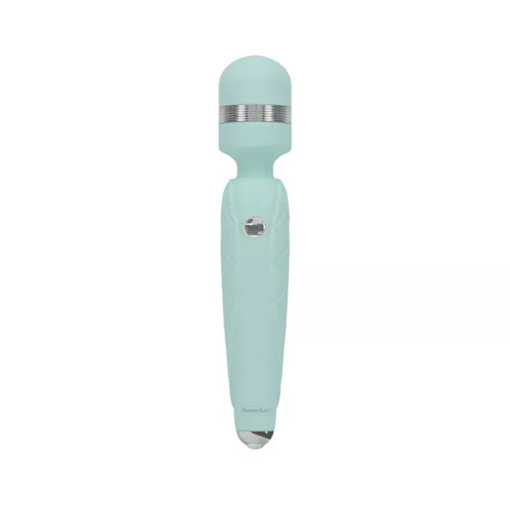 Pillow Talk Cheeky Wand