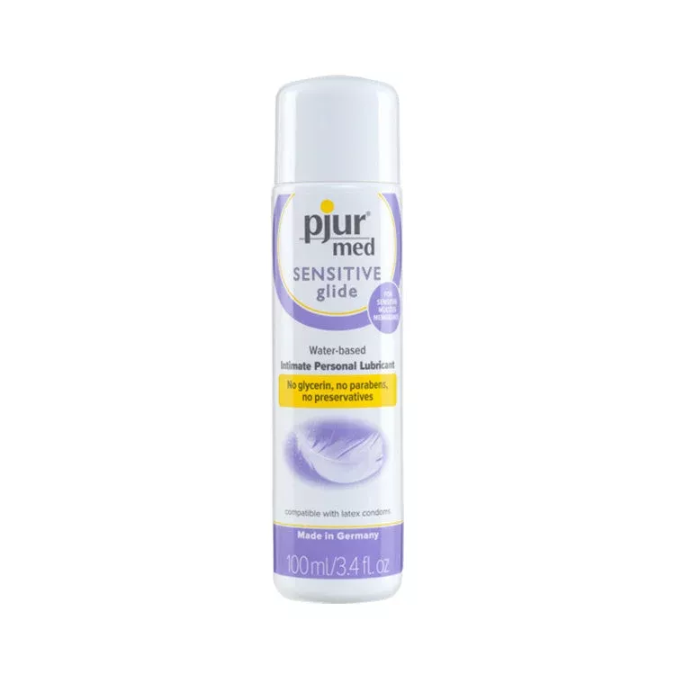 pjur-med-sensitive-glide Pjur med SENSITIVE Glide