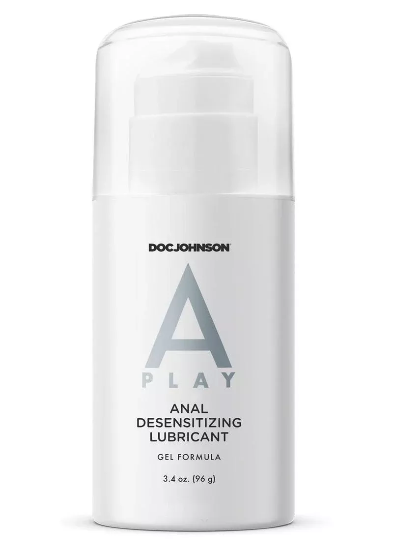 play-anal-desensitizing-lubricant-gel A-Play Anal Desensitizing Lubricant Gel