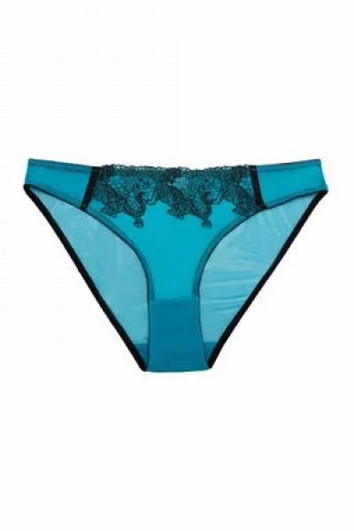 playful-promises-tiger-blue-hipster-brief-size-us Playful Promises Tiger Blue Hipster Brief - Size US