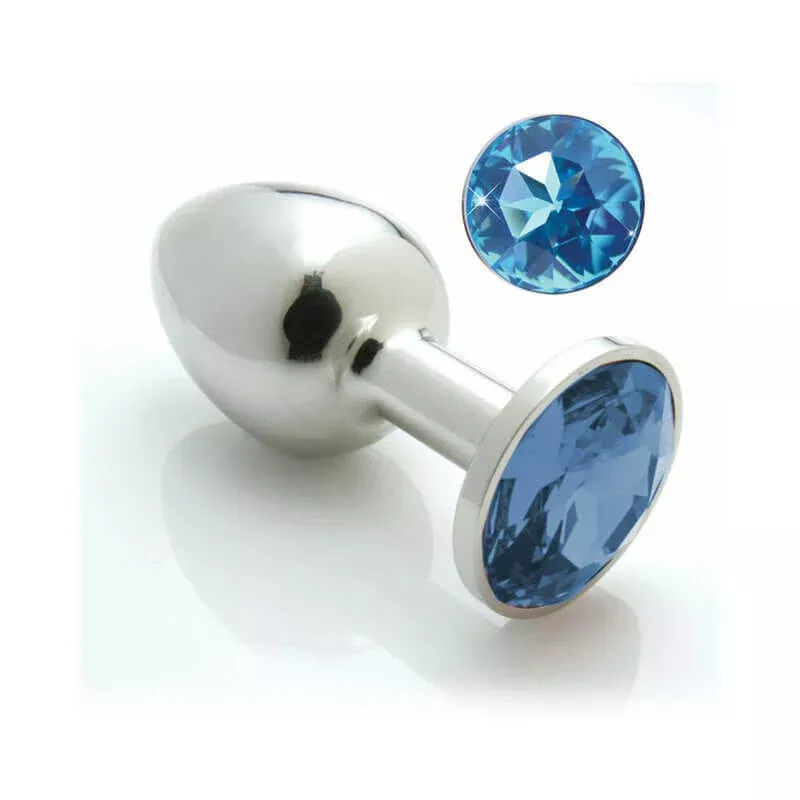 pretty-plug-large-blue Pretty Plug Large Blue