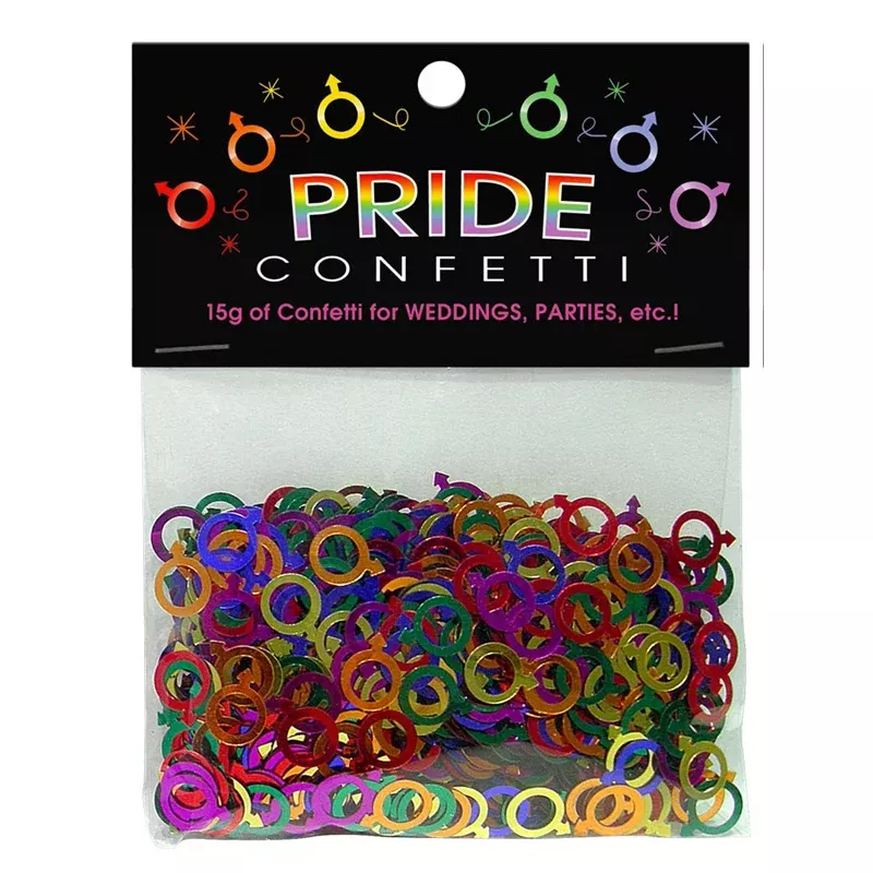 pride-confetti Pride Confetti