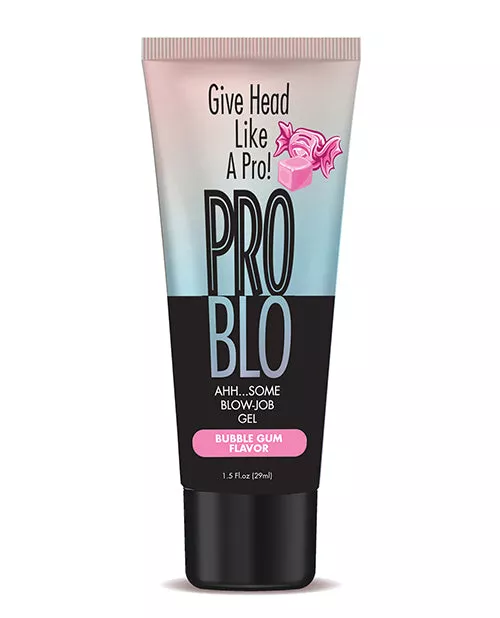 problo-oral-pleasure-gel-bubblegum-1-5-oz PROBLO ORAL PLEASURE GEL BUBBLEGUM 1.5 OZ