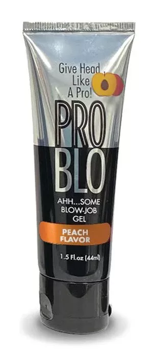 problo-oral-pleasure-gel-peach-1-5-fl-oz PROBLO ORAL PLEASURE GEL PEACH 1.5 FL OZ