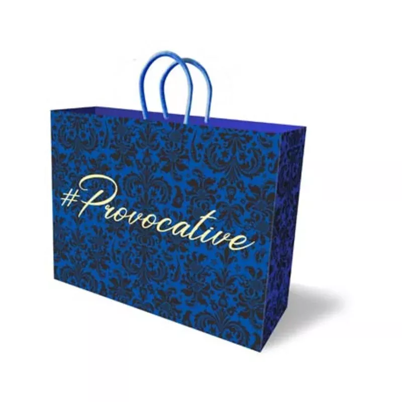 provocative-gift-bag # Provocative Gift Bag