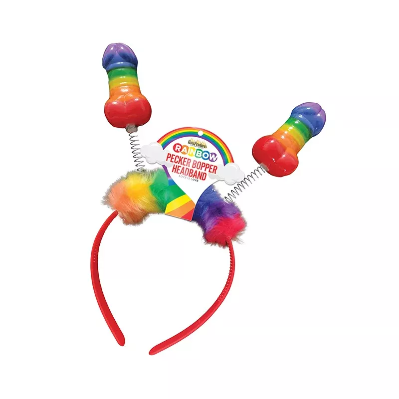 rainbow-pecker-bopper Rainbow Pecker Bopper