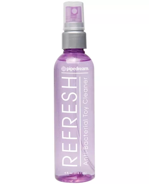 Refresh Toy Cleaner - 4 Oz