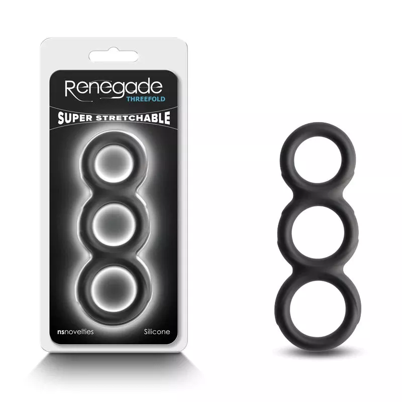 Renegade Threefold