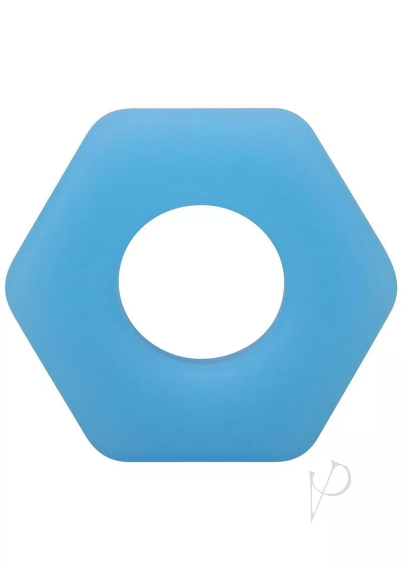 rock-solid-stretchable-glow-in-dark-delays-ejaculation-silicone-non-vibrating-pe Rock Solid Stretchable Glow in the Dark Delays Ejaculation Silicone Non-Vibrating Penis Ring – Blue