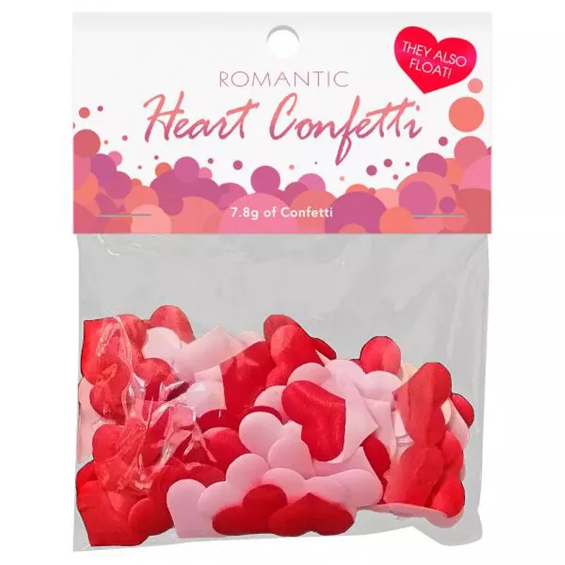 romantic-heart-confetti Romantic Heart Confetti