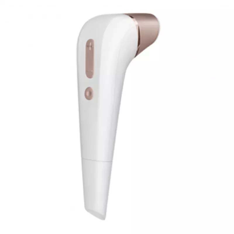 satisfyer-number-two-light-gold-white Satisfyer Number Two - light gold white
