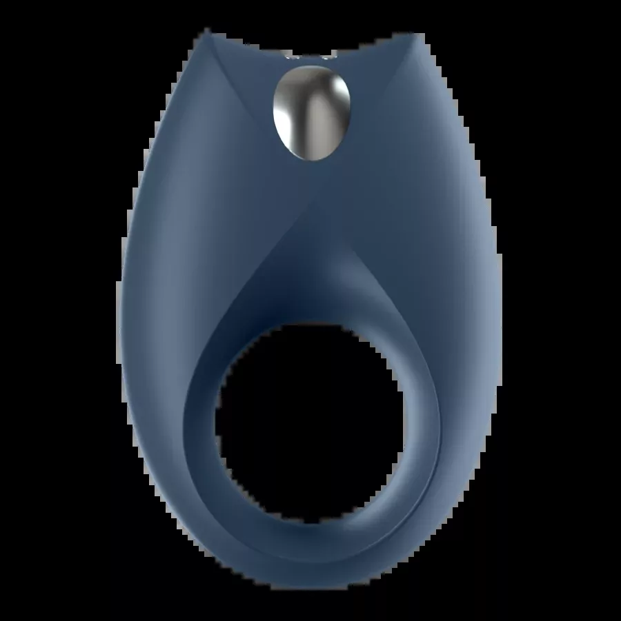 satisfyer-royal-one-blue Satisfyer Royal One- Blue