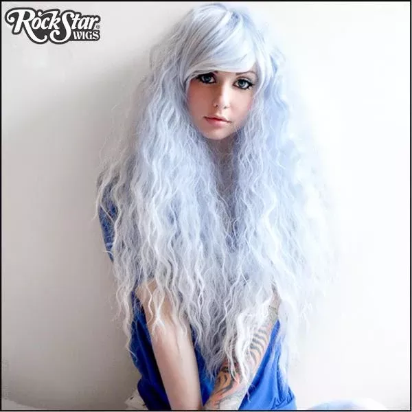 Sax Fade Wig - Rhapsody