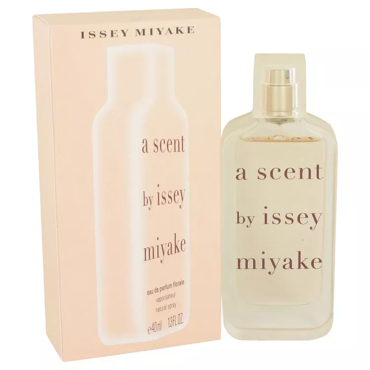 scent-florale-by-issey-miyake-eau-de-parfum-spray-1-3-oz-women A Scent Florale by Issey Miyake Eau De Parfum Spray 1.3 oz for Women