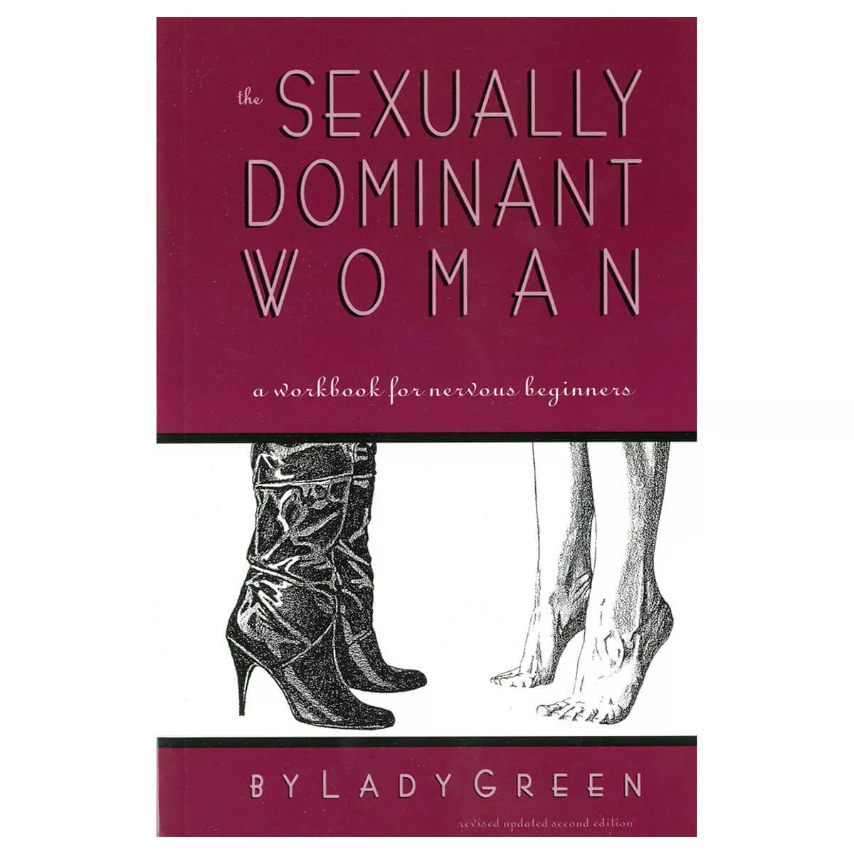 sexually-dominant-woman Sexually Dominant Woman