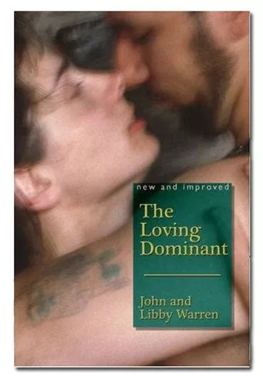 Sexy Living - The Loving Dominant / Warren
