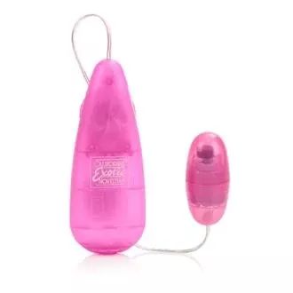 shanes-world-her-stimulator-vibro-bullet-pink Shanes World Her Stimulator Vibro Bullet - Pink