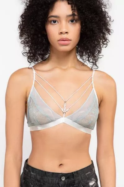sheer-lace-strappy-bralette-baby-blue-white Sheer Lace Strappy Bralette - Baby Blue/White -