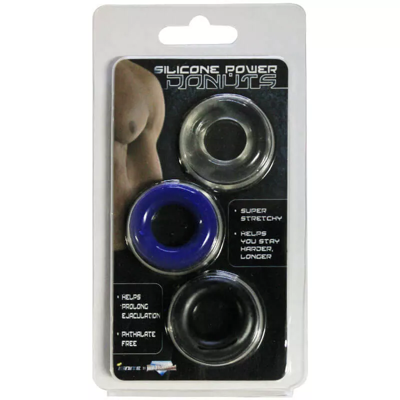 si-power-stretch-donuts-3pk SI Power Stretch Donuts 3pk