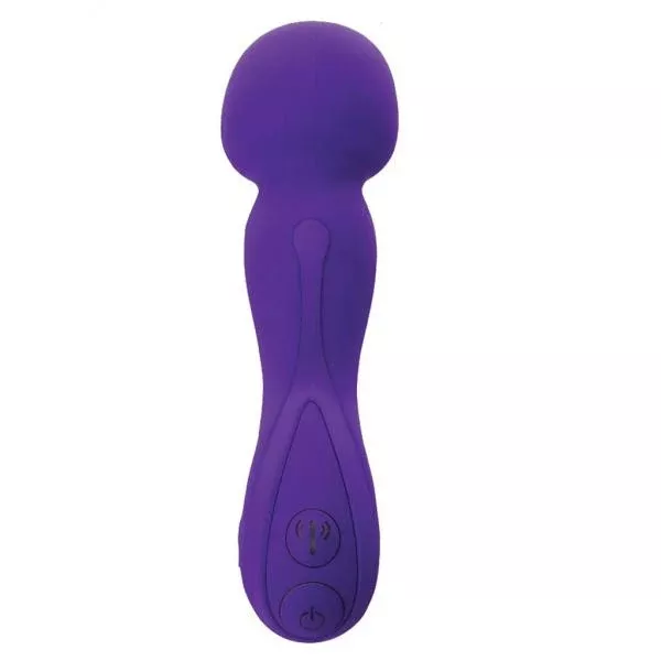 Sincerely Wand Vibe Purple