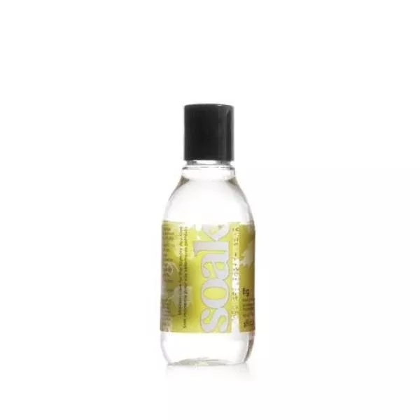 Soak - Travel Size 3 FL. Oz. 18 + Washes - Fig