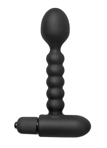 sojourn-plus-slim-ribbed-silicone-prostate-vibe Sojourn Plus Slim Ribbed Silicone Prostate Vibe