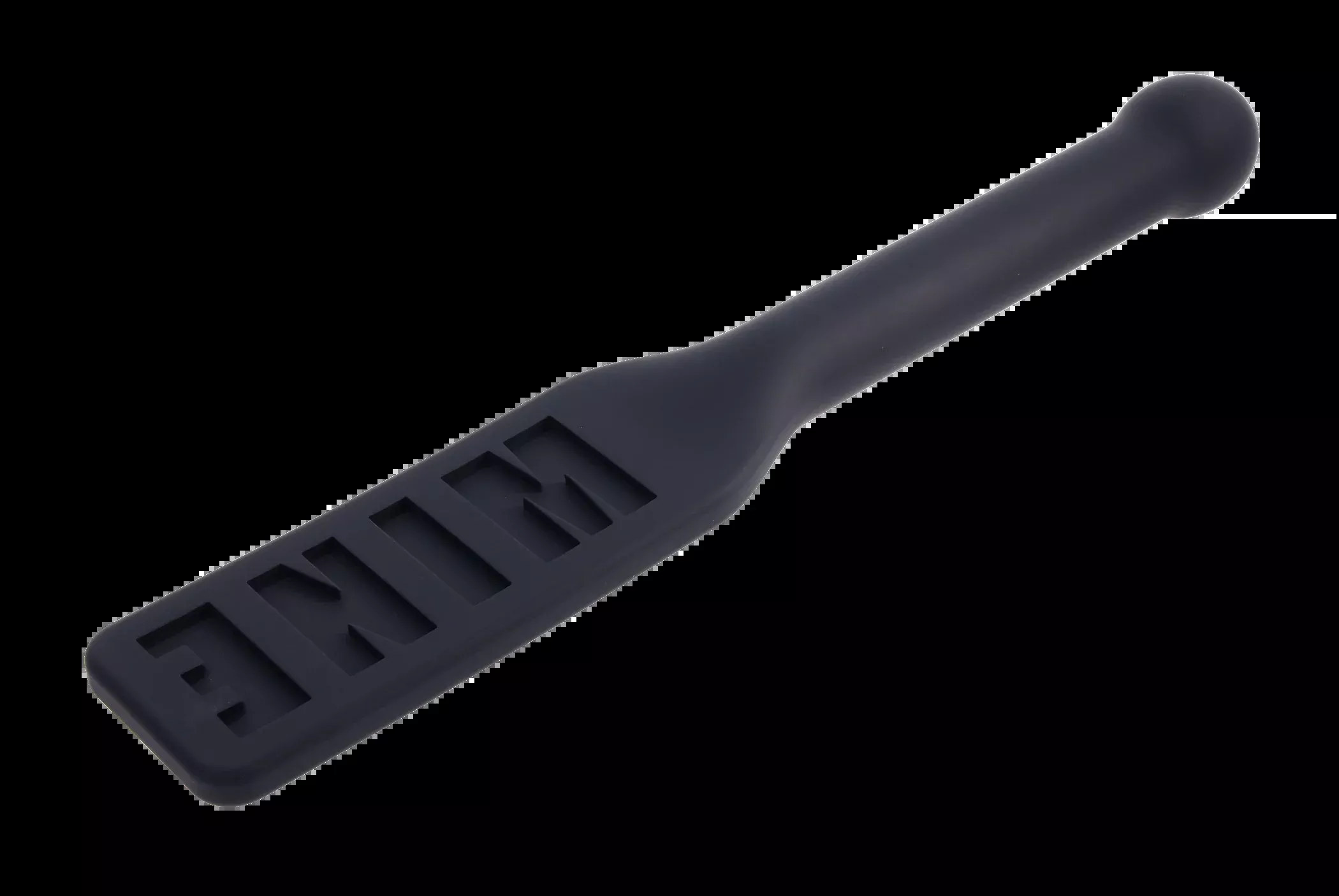 Sportsheets - Edge MINE Silicone Paddle