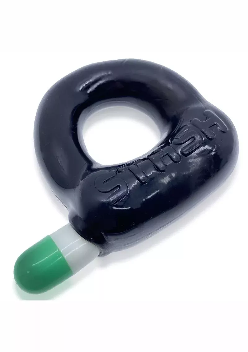 stash-cock-ring-with-aluminum-capsule-insert Stash Cock Ring with Aluminum Capsule Insert