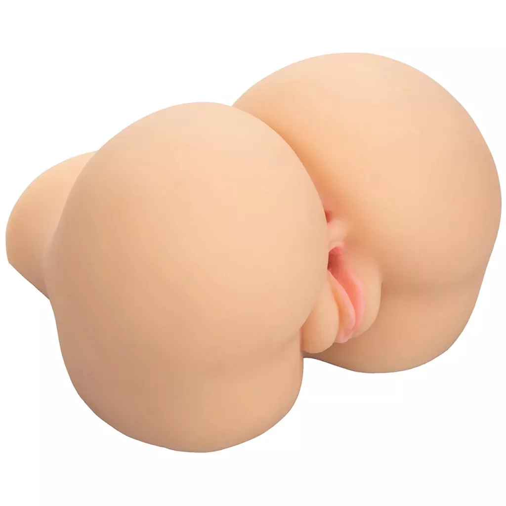 stroke-it-bbl-booty-masturbator-in-light Stroke It BBL Booty Masturbator in Light
