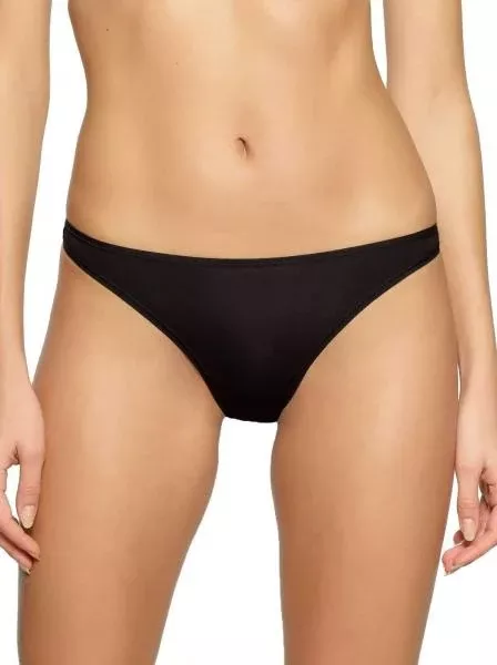 Sublime Thong - Black -