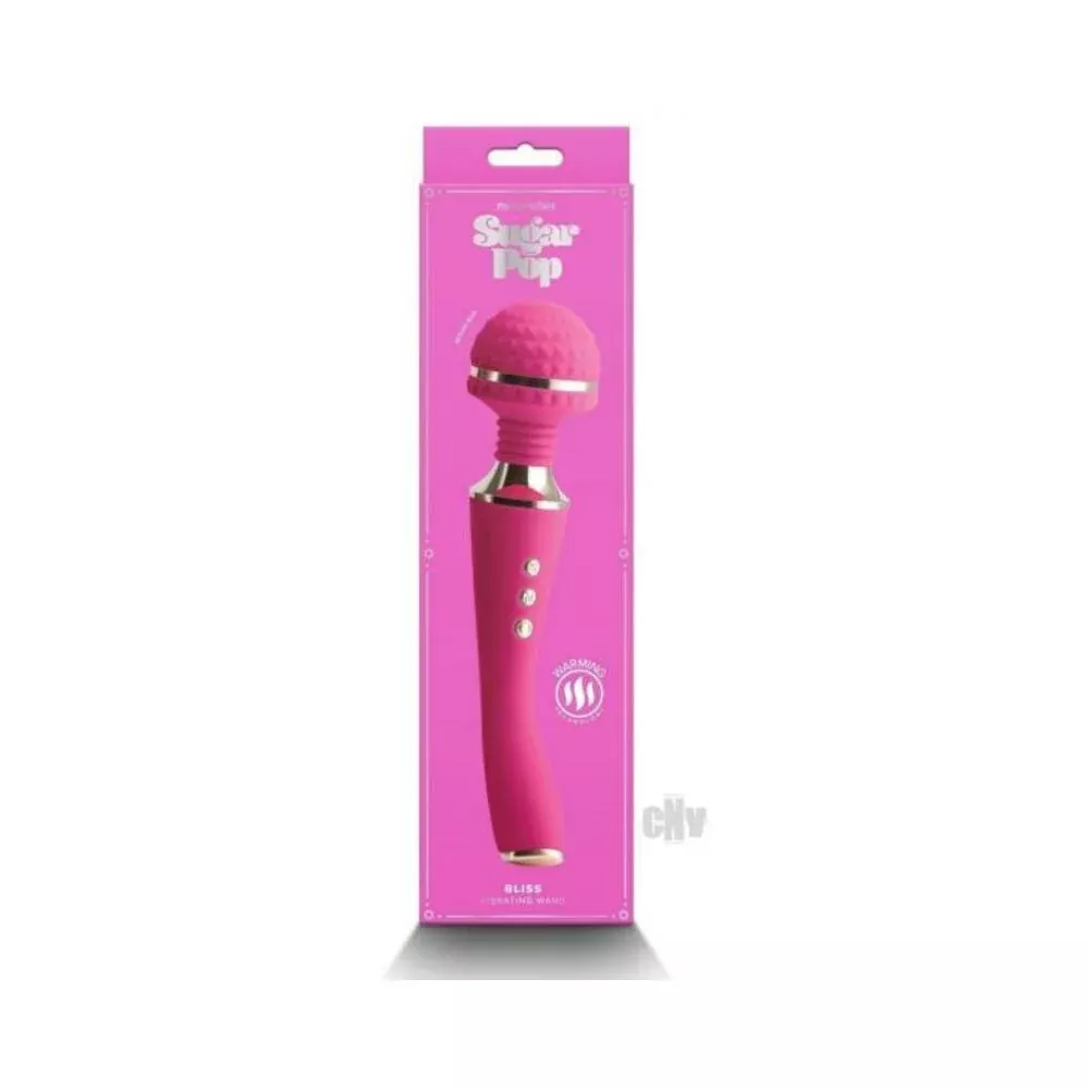 Sugar Pop Bliss Pink