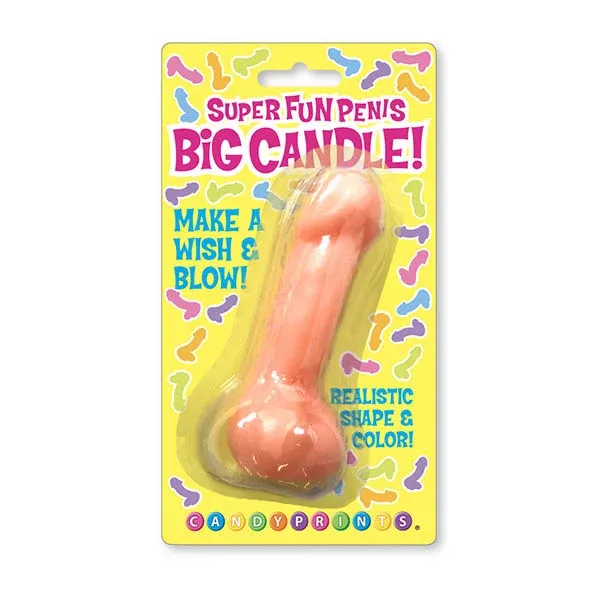 super-fun-big-penis-candle-lgcp-938 Super Fun BIG Penis Candle-(lgcp.938)