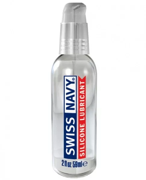 swiss-navy-lube-silicone-2-oz Swiss Navy Lube Silicone - 2 oz