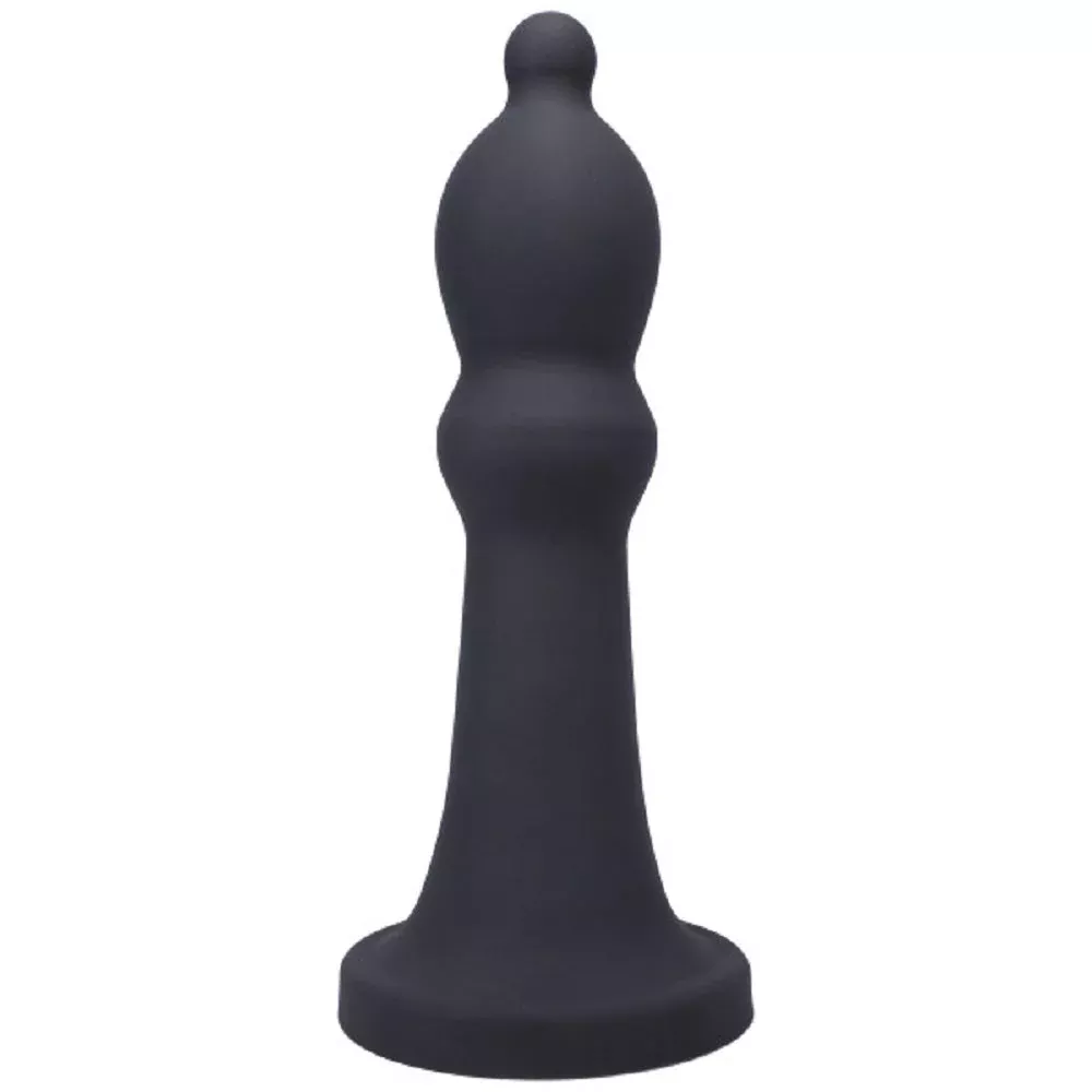 tantus-bishop-onyx Tantus Bishop - Onyx