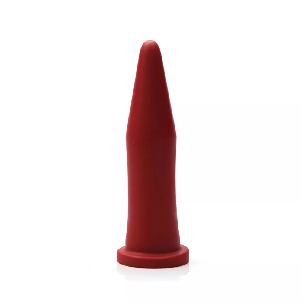 tantus-inner-band-trainer-crimson Tantus Inner Band Trainer - Crimson