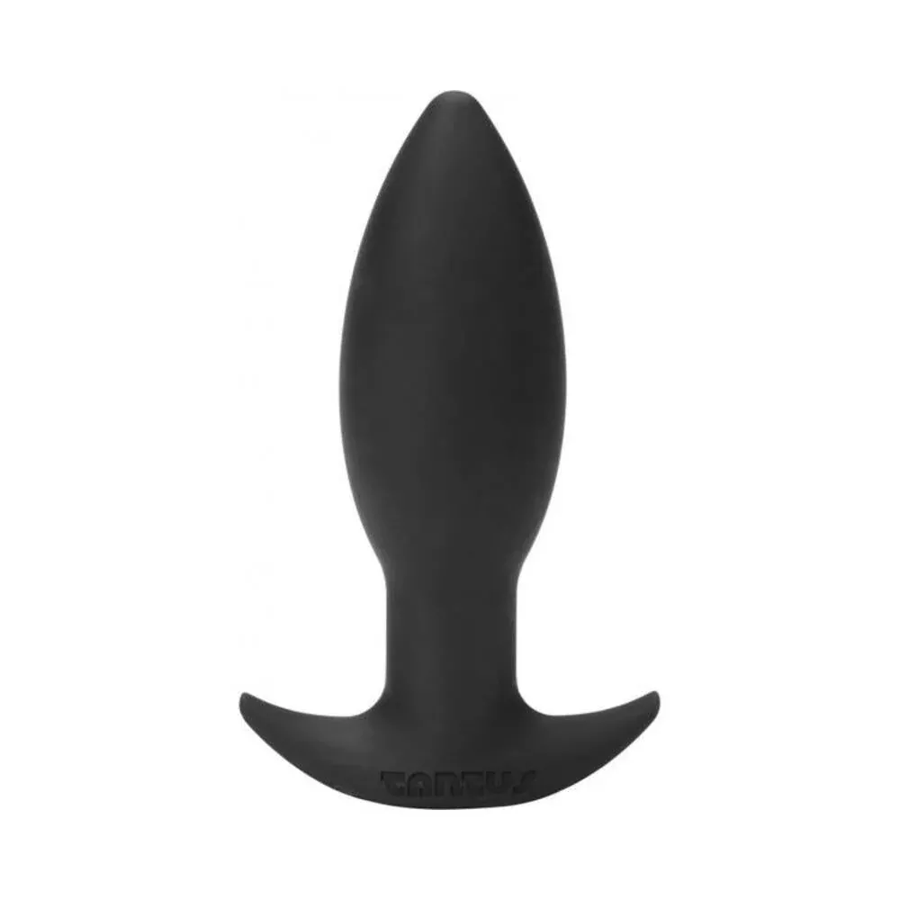 tantus-neo-black Tantus Neo - Black