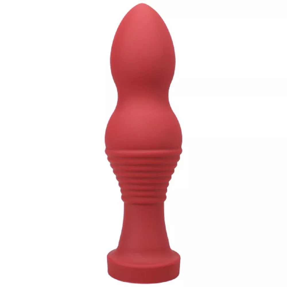tantus-piggy-crimson Tantus Piggy - Crimson