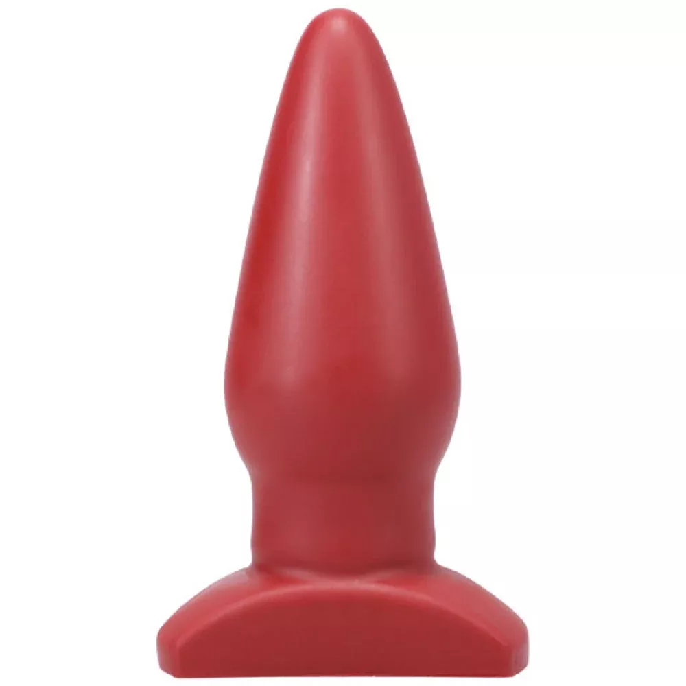 tantus-ringo-crimson Tantus Ringo - Crimson
